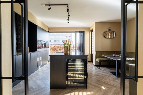 Medium property photo - Biljarter 11, 5146 EP Waalwijk